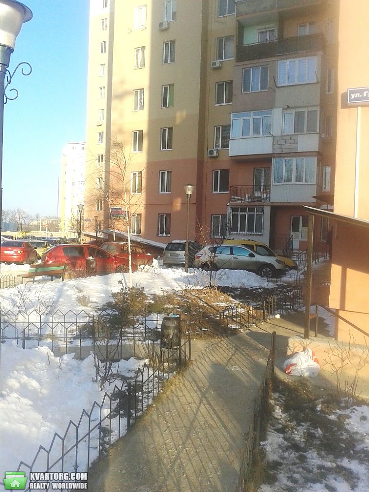 Sell 1-room apartment. Одесса, Грушевского Михаила — photo 8