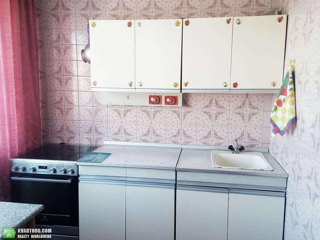 Rent out 3-room apartment. Киев, Закревского, 29Б — photo 4