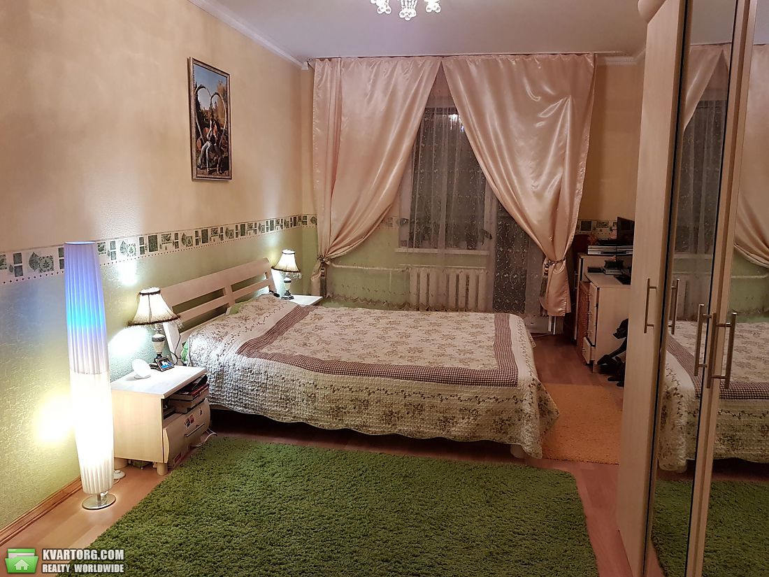 Sell 2-room apartment. Киев,  Лисковская — photo 3
