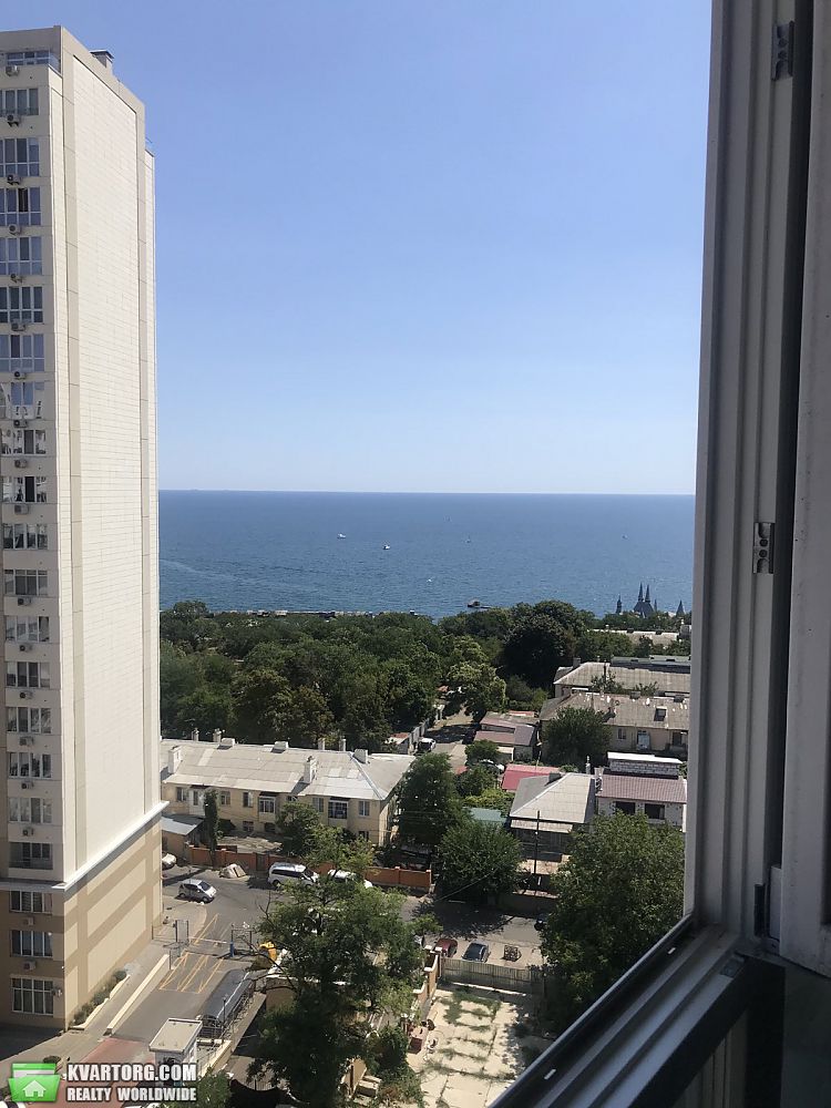 Sell 1-room apartment. Одесса, Новобереговая — photo 1