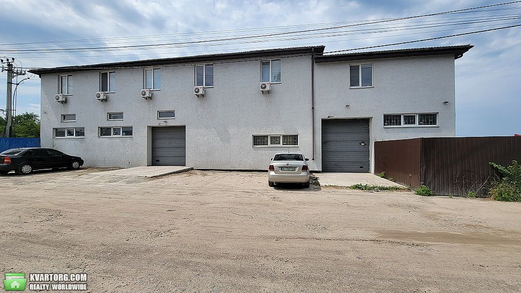 Sell warehouse. Киев, Окружная — photo 3