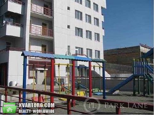 Sell 2-room apartment. Киев, Срибнокильская — photo 3