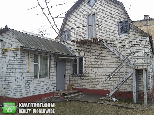 Sell house. Борисполь, Лютневая — photo 6