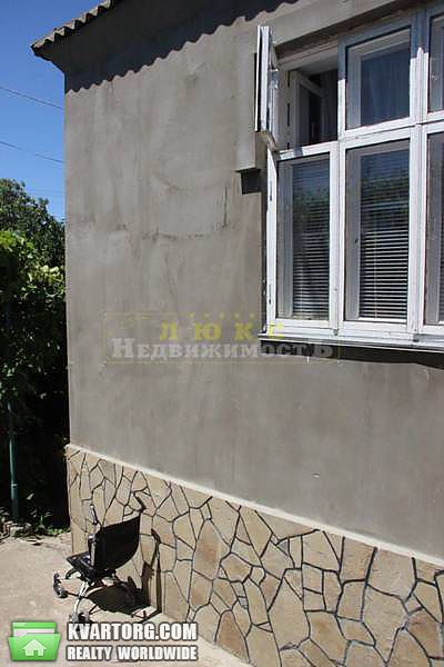Sell house. Одесса, Овидиополь — photo 8