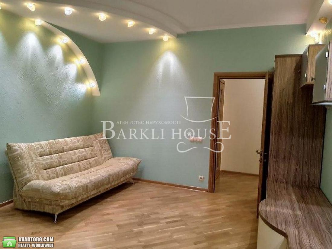 Rent out 3-room apartment. Киев,  Коперника — photo 3
