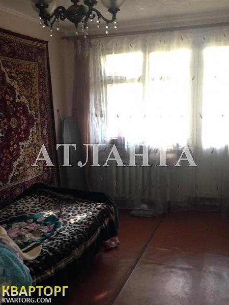 Sell 2-room apartment. Одесса, Паустовского — photo 2