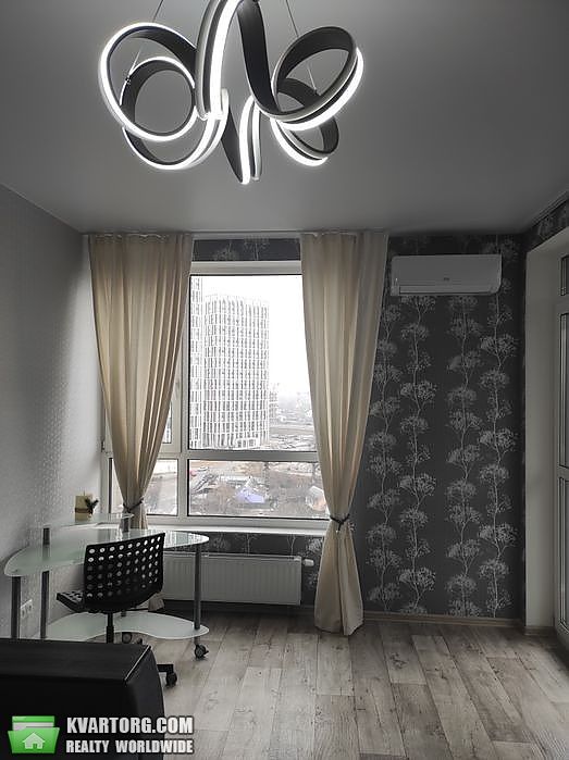 Rent out 1-room apartment. Киев,  Осокорская — photo 5