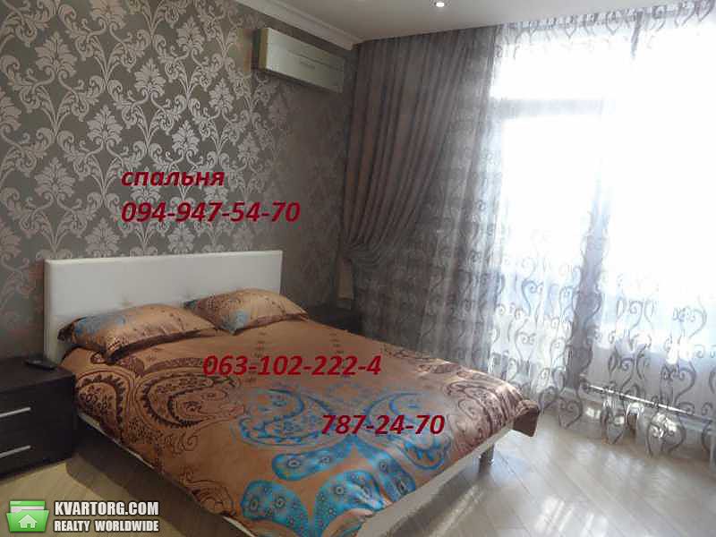 Rent out 2-room apartment. Одесса, Греческая — photo 10
