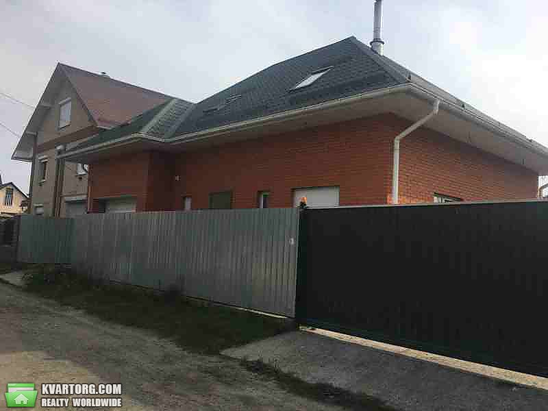 Sell house. Киевская обл., Вишневая — photo 9