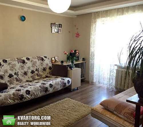 Sell 2-room apartment. Киев, Краснознаменная — photo 1
