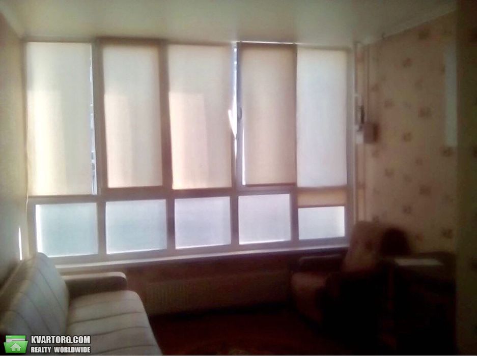 Rent out 1-room apartment. Киев, Мира — photo 8