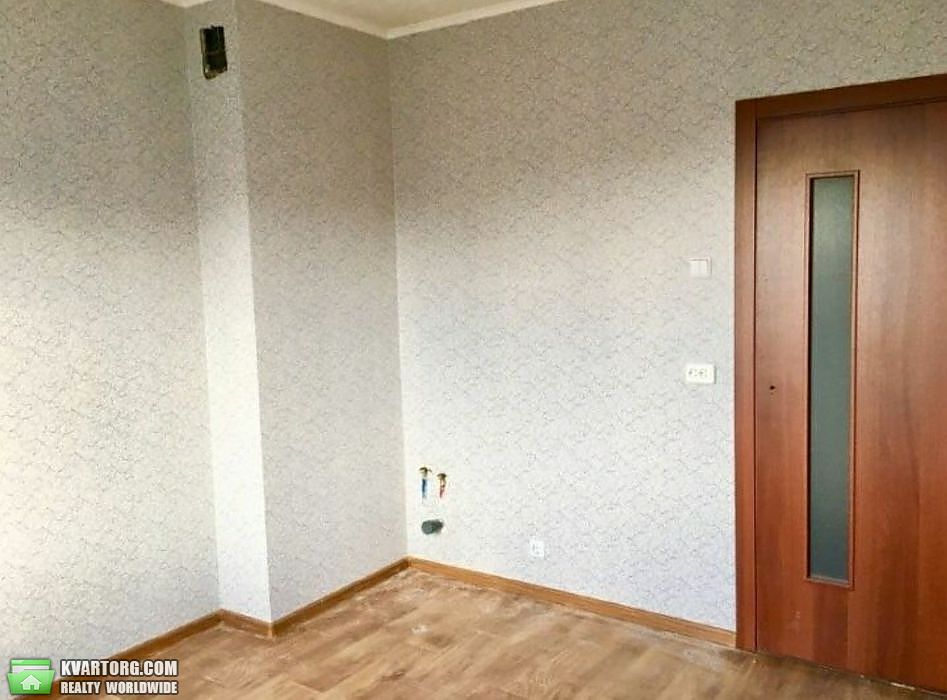 Sell 1-room apartment. Киев, пер. Балтийский — photo 1