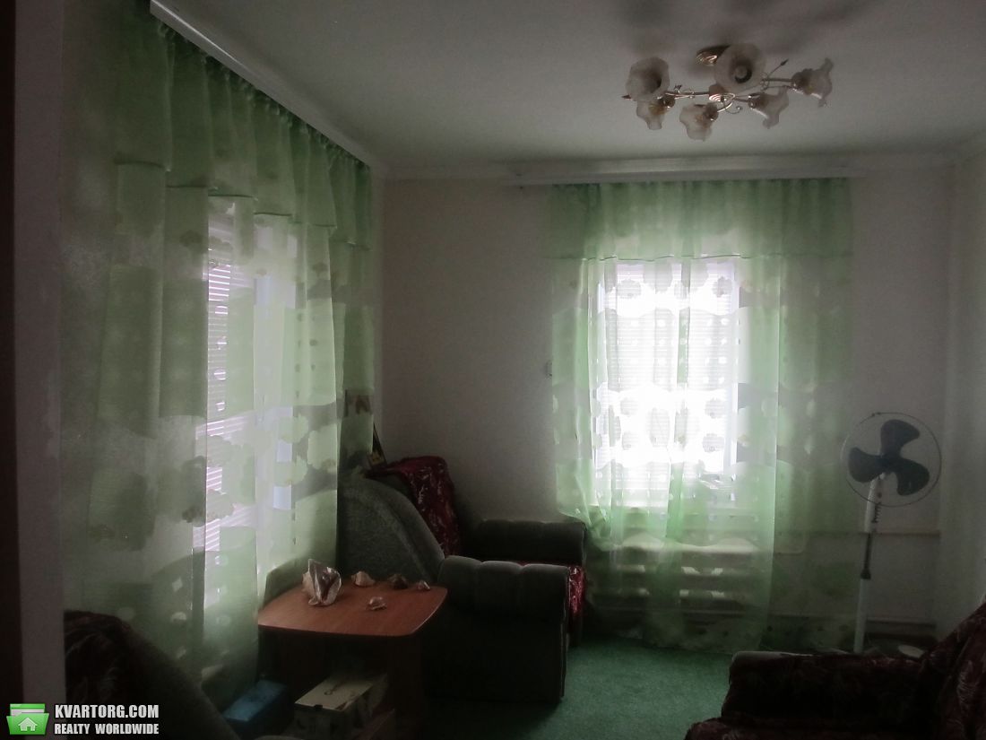 Sell house. Полтава, Межова — photo 1