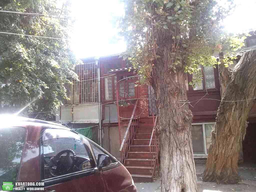 Sell 2-room apartment. Одесса, Среднефонтанская — photo 7