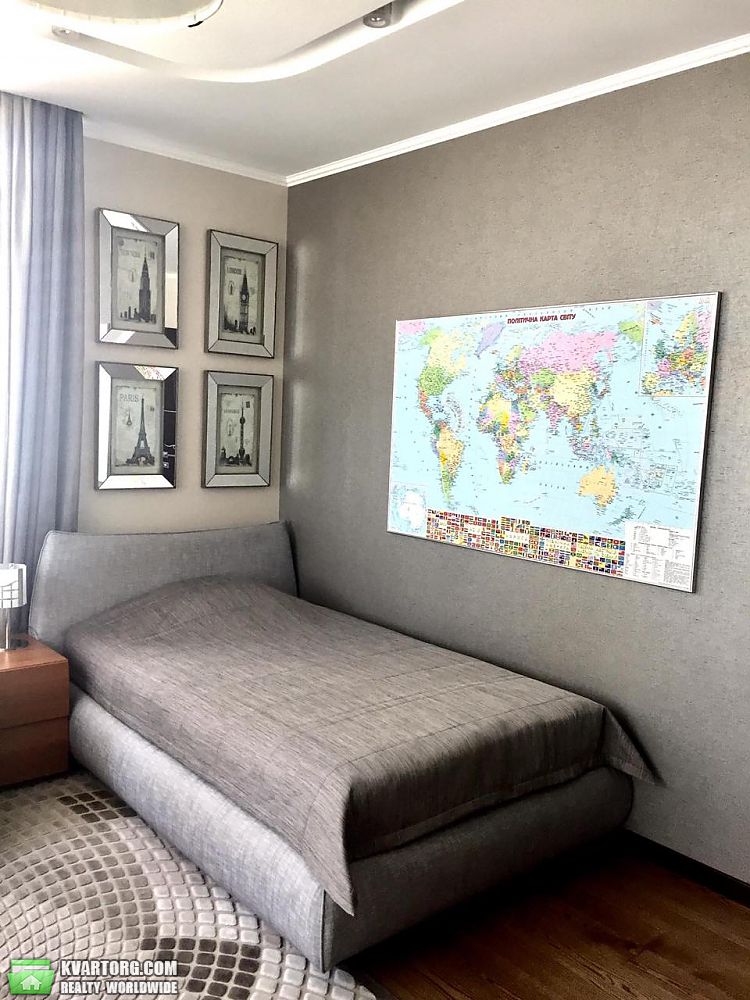 Rent out 5-room apartment. Киев, Драгомирова ул. — photo 6