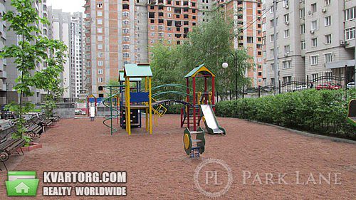 Sell 1-room apartment. Киев,  Драгомирова — photo 10
