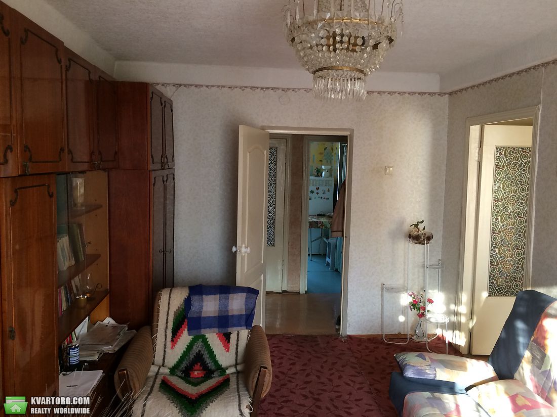Sell 3-room apartment. Киев,  Кольцова бул — photo 7