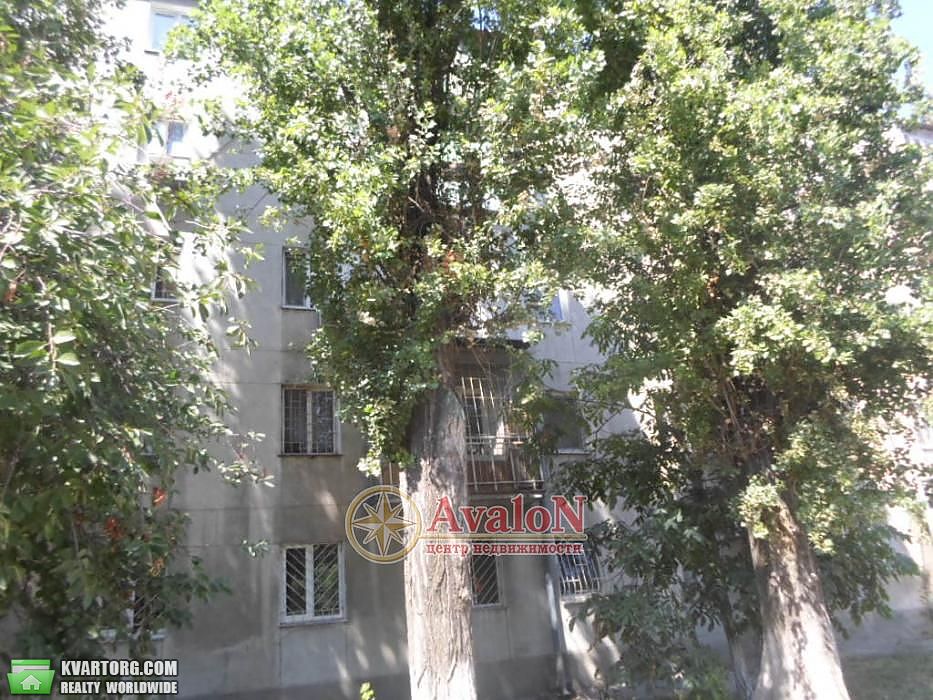 Sell 1-room apartment. Одесса,  Космонавтов пл — photo 8