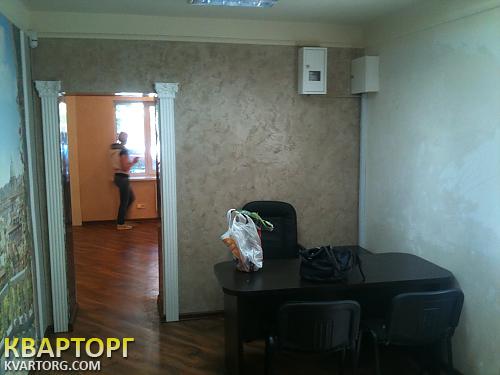 Rent out office. Киев,  Киквидзе — photo 1