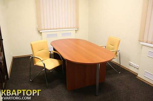 Rent out office. Киев, Щорса — photo 1