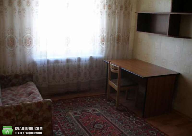 Sell 2-room apartment. Киев,  Милославская — photo 1