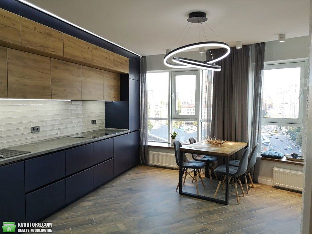 Sell 2-room apartment. Киев,  Антоновича — photo 1