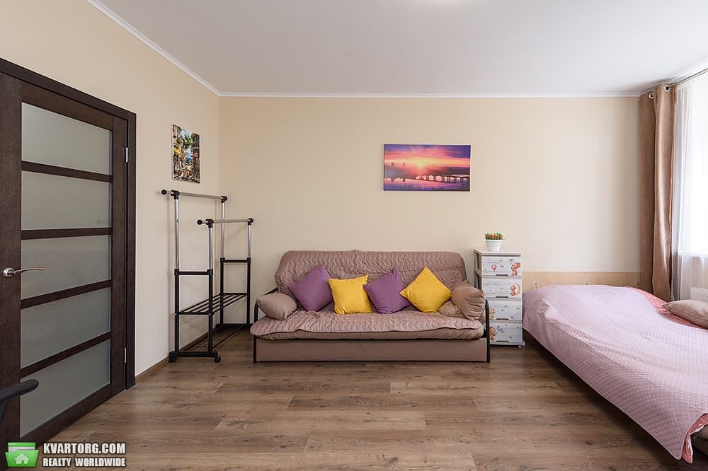 Sell 1-room apartment. Киев, Петра Калнышевского — photo 2