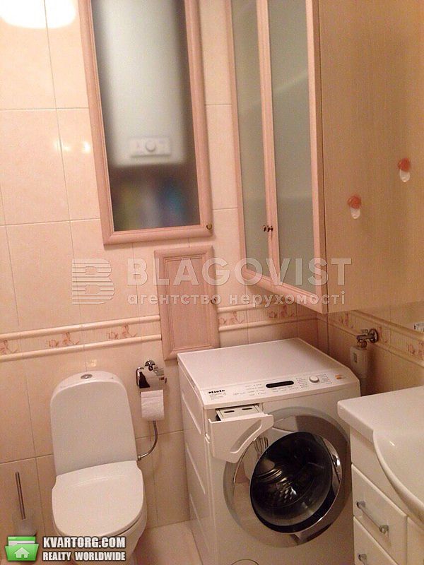 Rent out 1-room apartment. Киев,  Голосеевская — photo 5