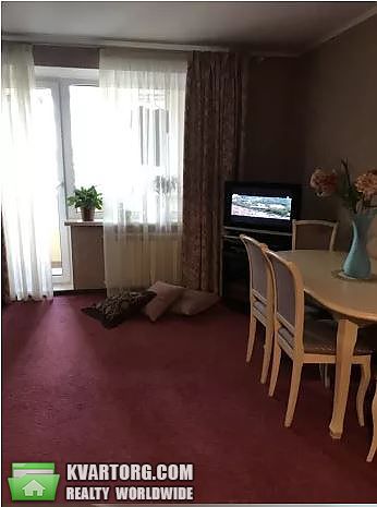 Rent out 2-room apartment. Киев,  Печенежская — photo 10