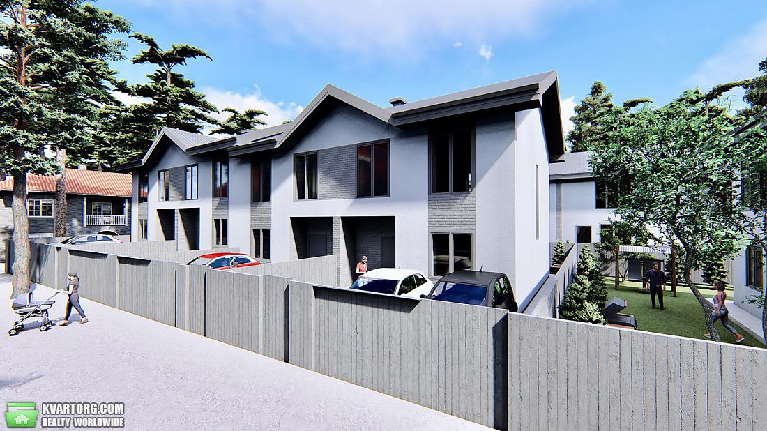 Sell house. Ирпень, Выговского — photo 1
