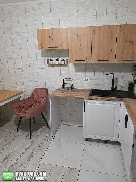 Sell 2-room apartment. Киев, пер. Балтийский — photo 1