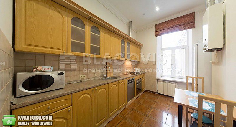 Sell 4-room apartment. Киев,  Ярославов Вал — photo 1