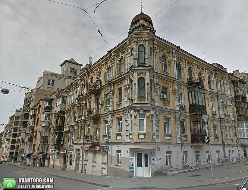 Sell 2-room apartment. Киев,  Воровского — photo 1