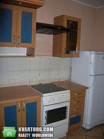 Rent out 1-room apartment. Харьков, Гвардейцев-широнинцев — photo 3