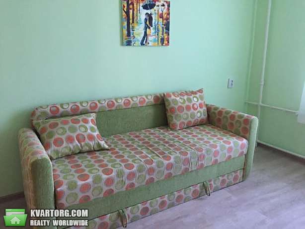 Rent out 3-room apartment. Киев,  Большая Васильковская — photo 7