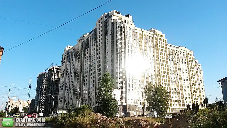 Sell 2-room apartment. Киев,  Конева — photo 2