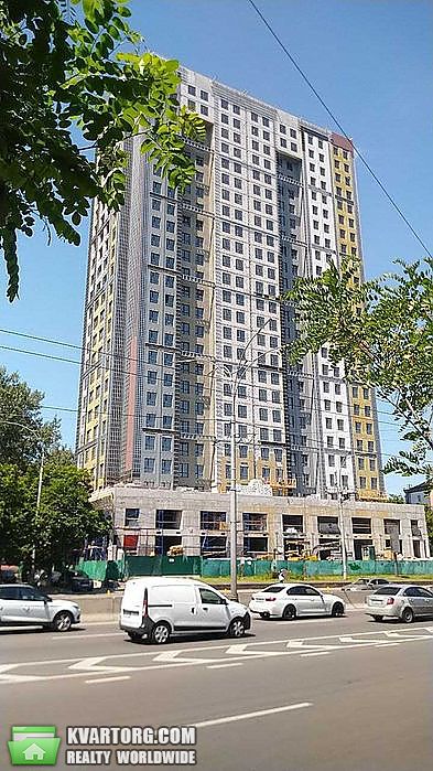 Sell 1-room apartment. Киев, Телеги Елены — photo 1