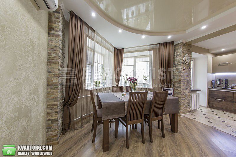 Sell 3-room apartment. Киев,  Сосницкая — photo 3