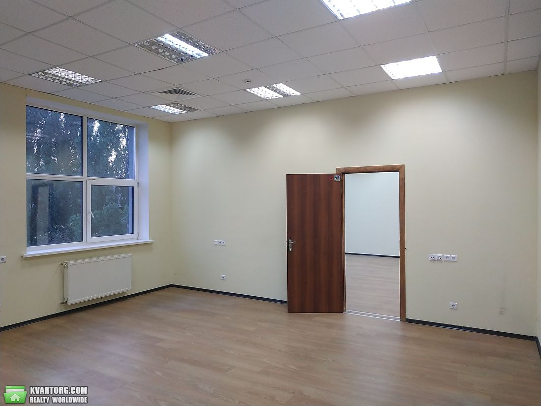 Rent out office. Киев,  Мельникова — photo 3
