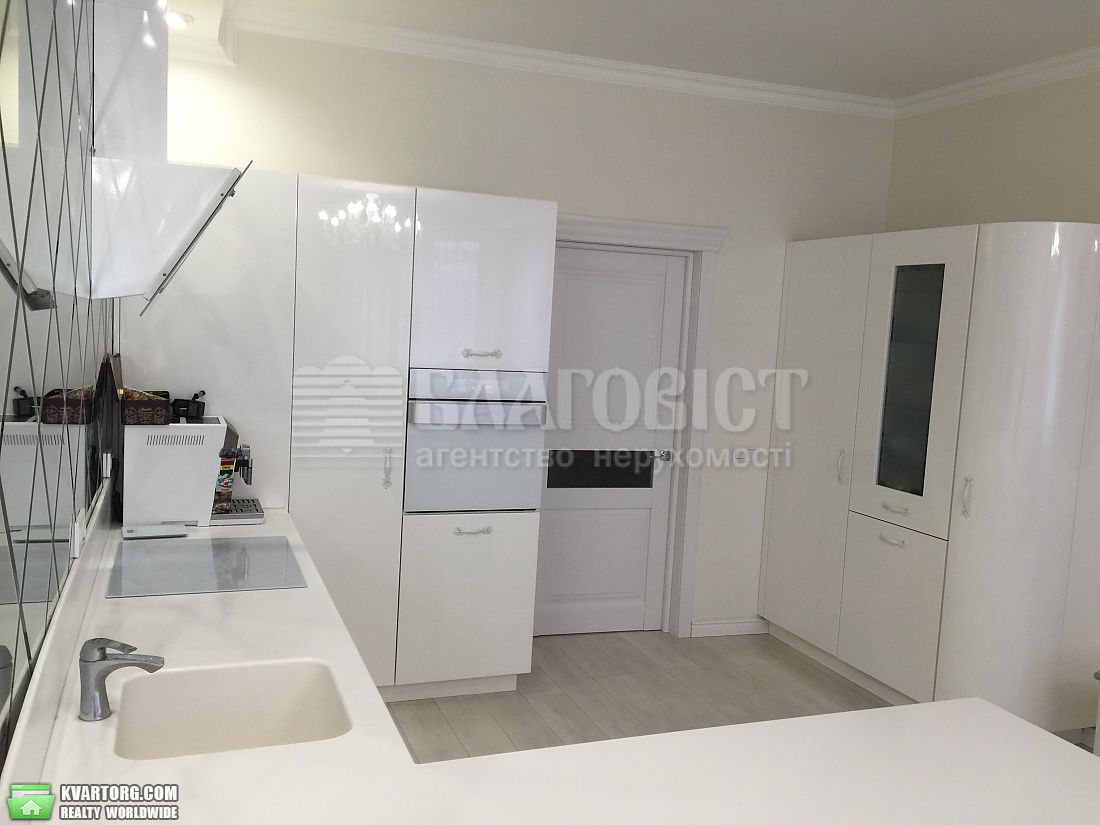 Sell 3-room apartment. Киев,  Ломоносова — photo 4