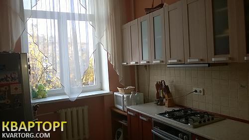 Sell 1-room apartment. Киев,  Гашека — photo 3