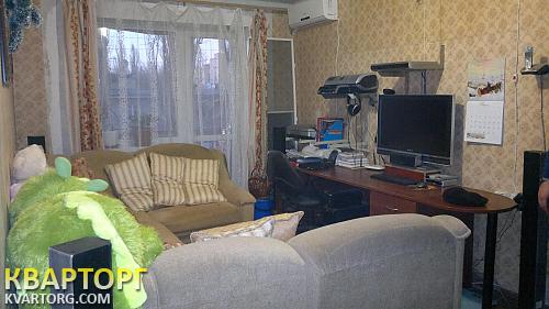 Sell 3-room apartment. Одесса, Шевченко пр-т — photo 3