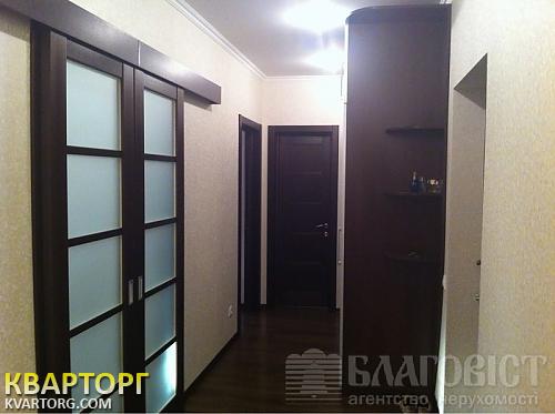 Sell 2-room apartment. Киев,  40-летия Октября просп — photo 5