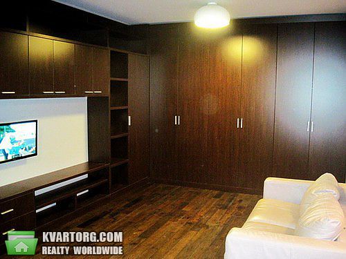 Rent out 1-room apartment. Киев, Героев Сталинграда пр — photo 5