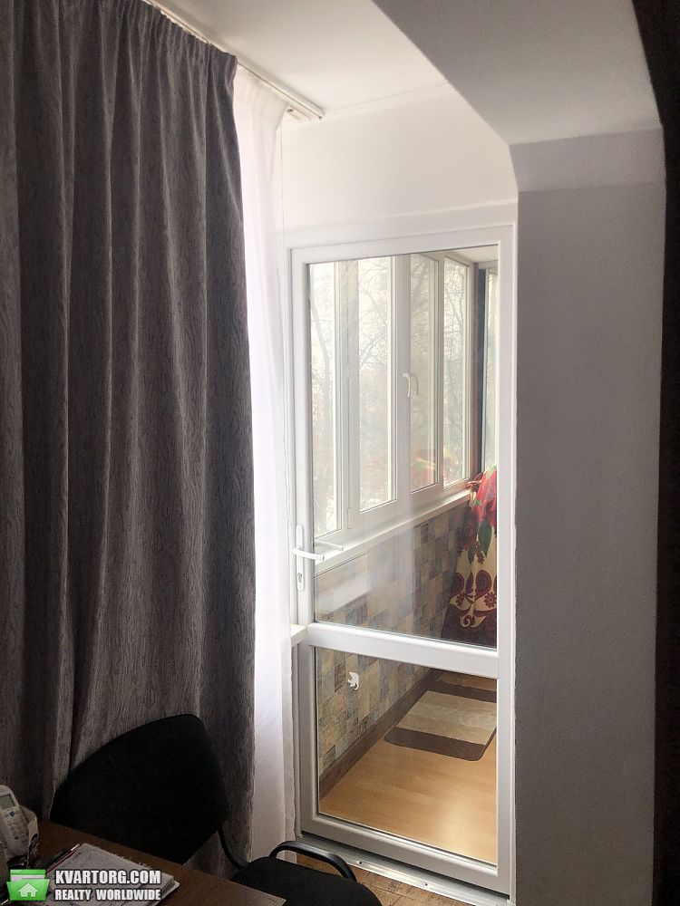 Sell 1-room apartment. Киев, Пражская — photo 5