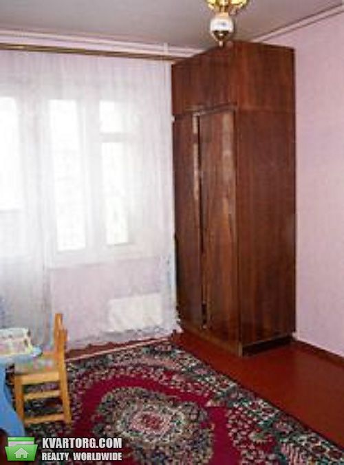 Sell 1-room apartment. Киев,  Симиренко — photo 1