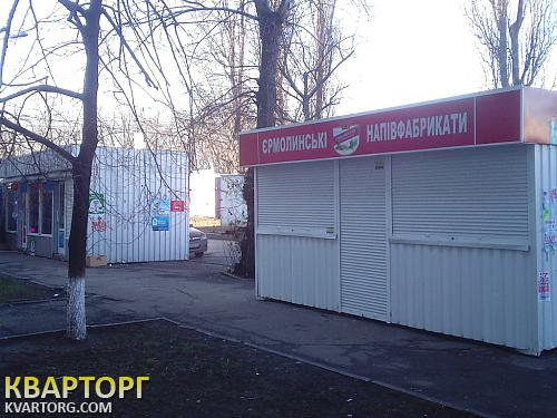 Rent out shop. Киев,  Булгакова — photo 2