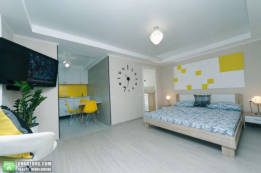 Sell 1-room apartment. Киев,  Леси Украинки бул — photo 2