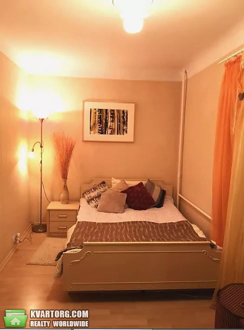 Rent out 2-room apartment. Киев,  Бастионная — photo 7