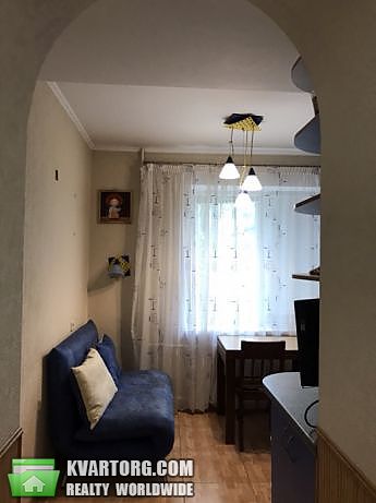 Rent out 1-room apartment. Днепропетровск, Победа — photo 3